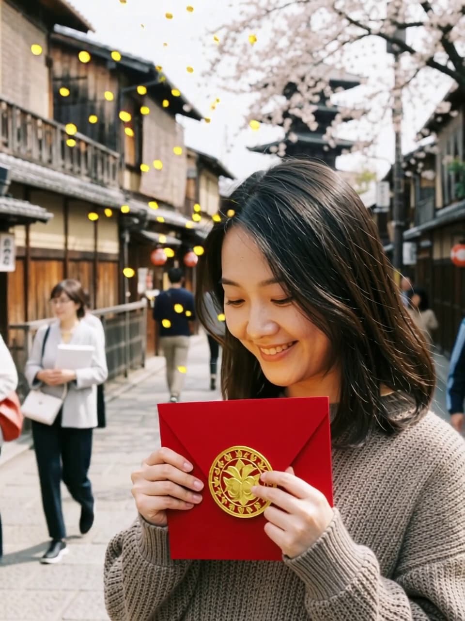 Red Envelope