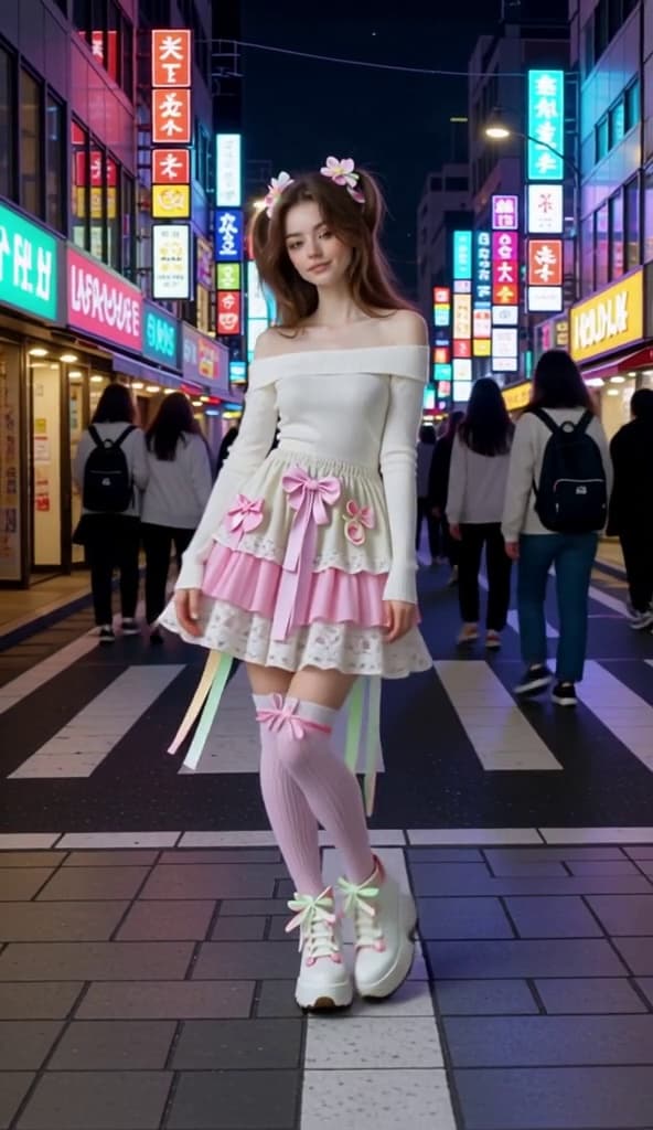 Tokyo Kawaii