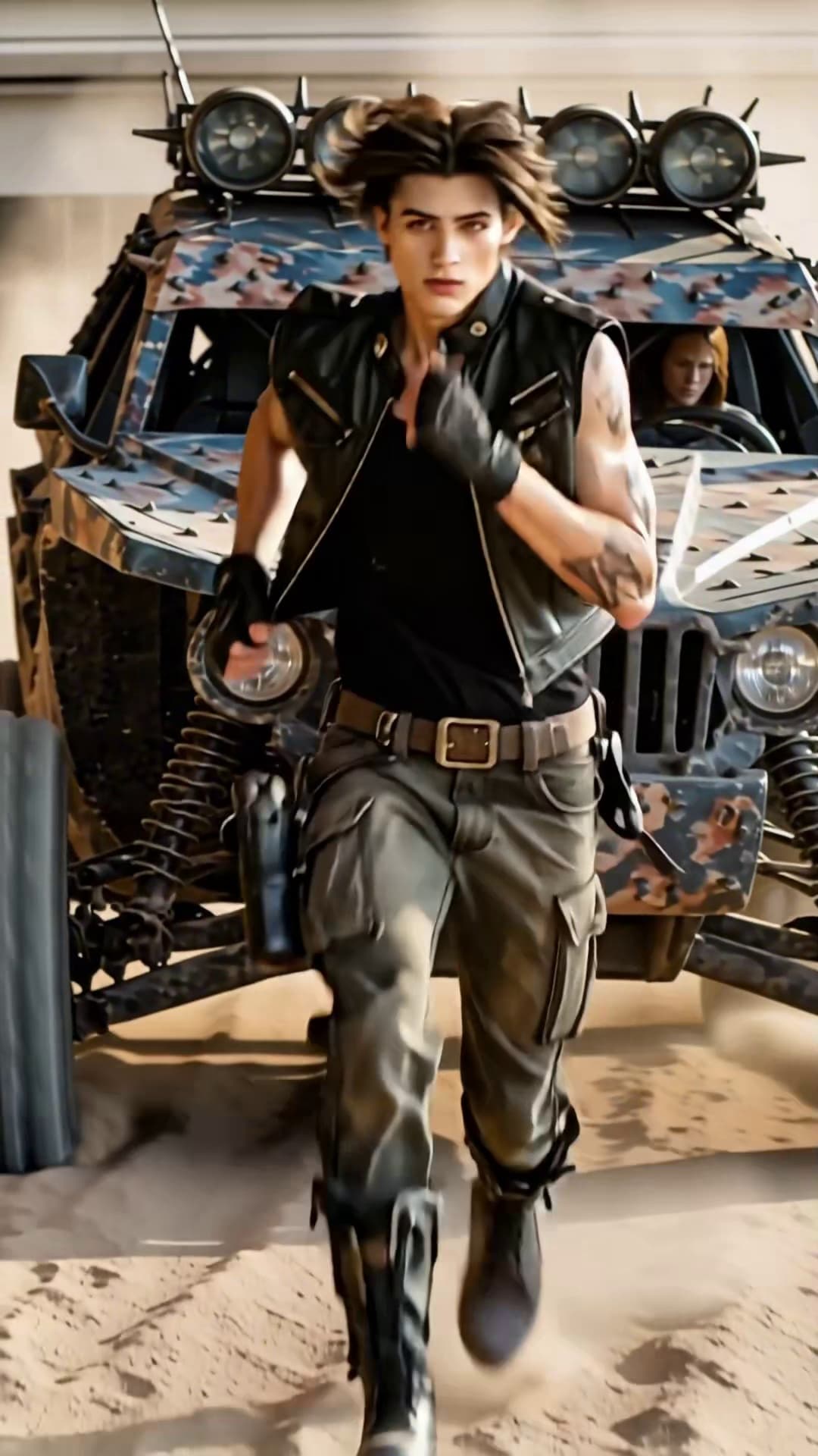 Mad Max