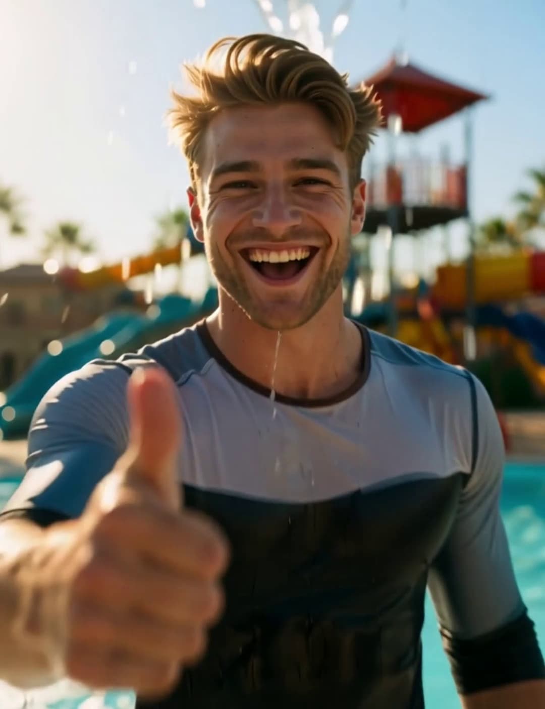 Water Park