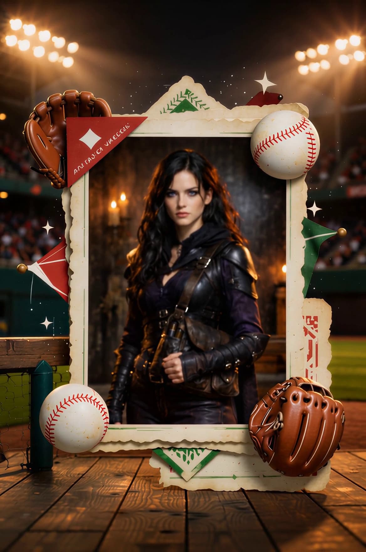 Baseball Cards