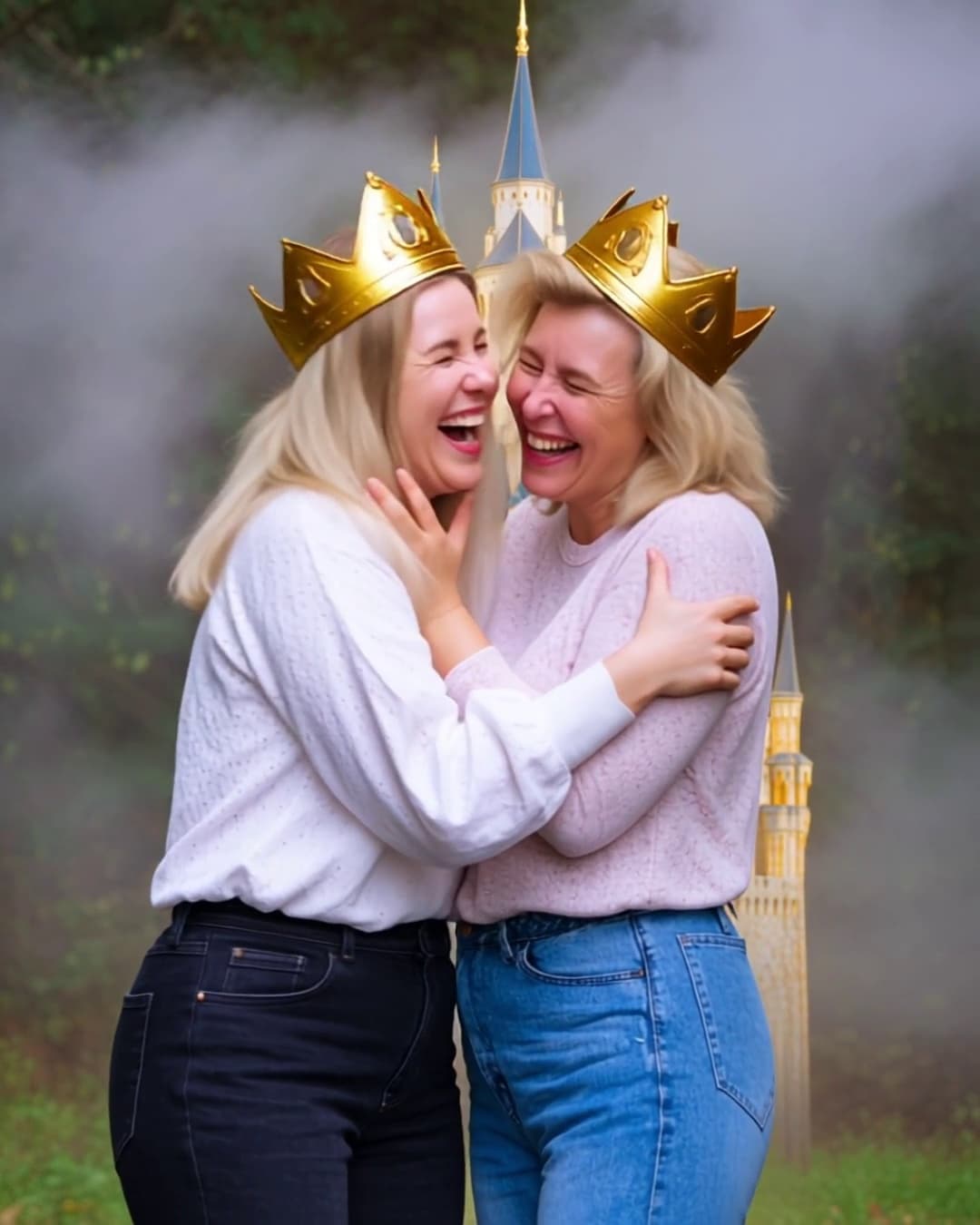 Princesas
