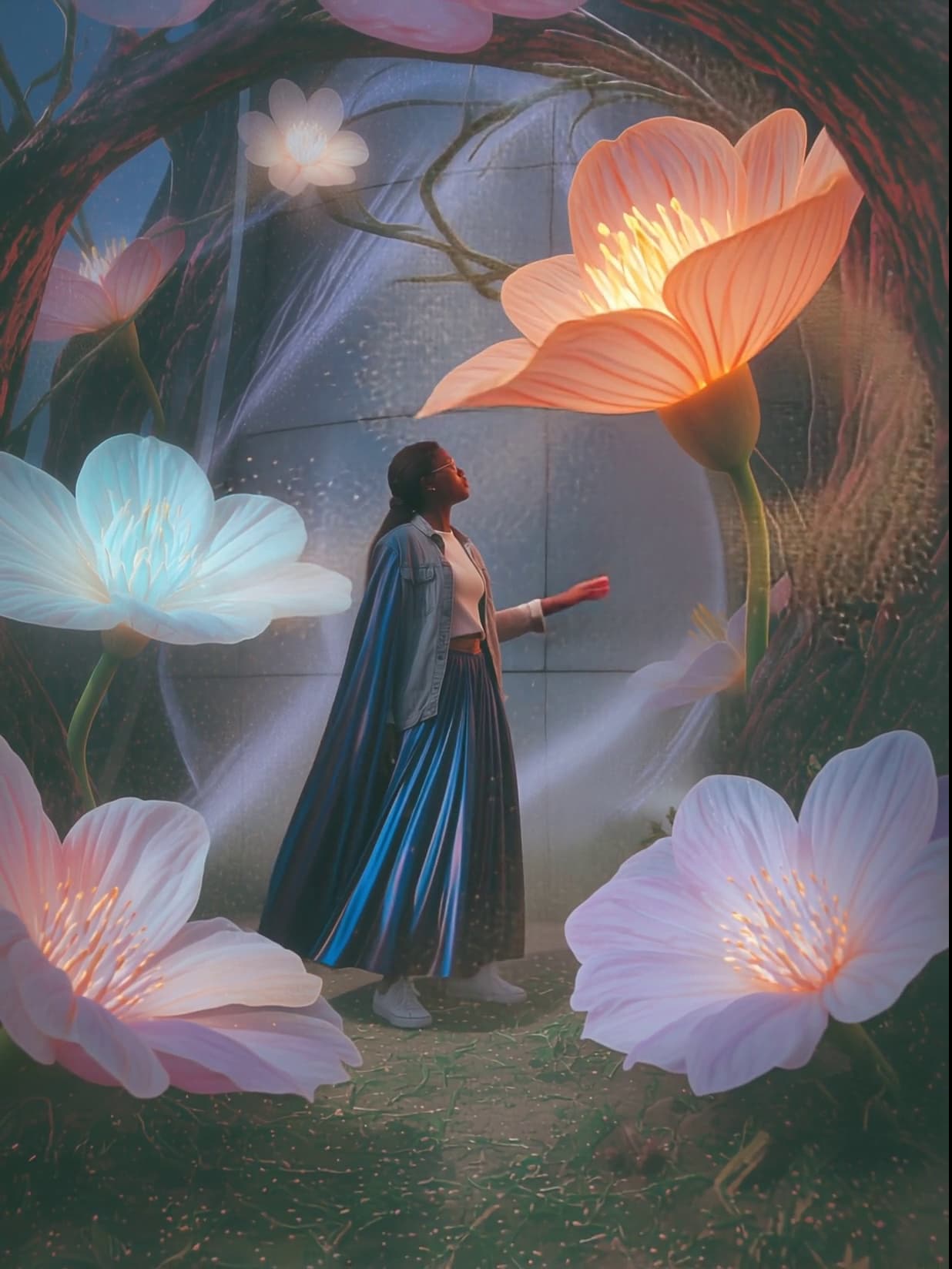 Mothers Day Fantasy
