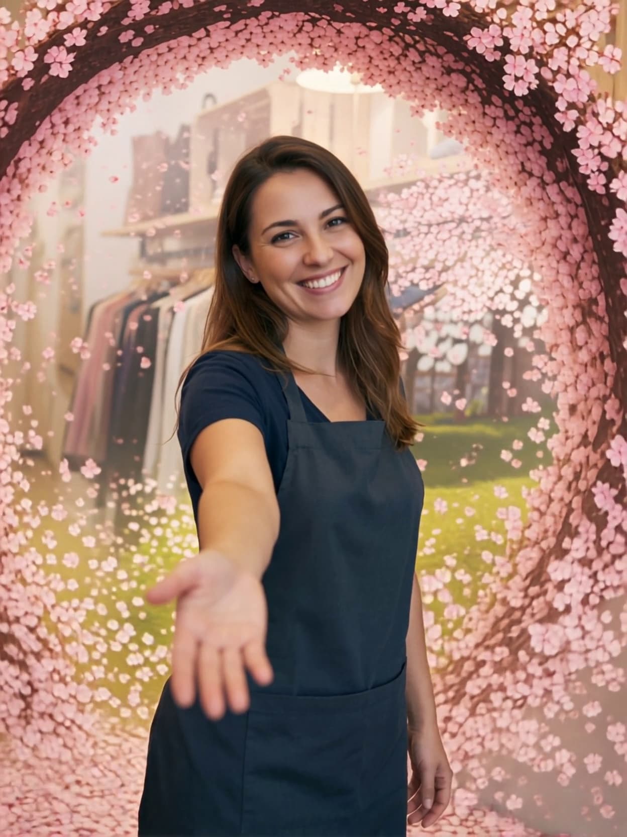 Guardián de Sakura