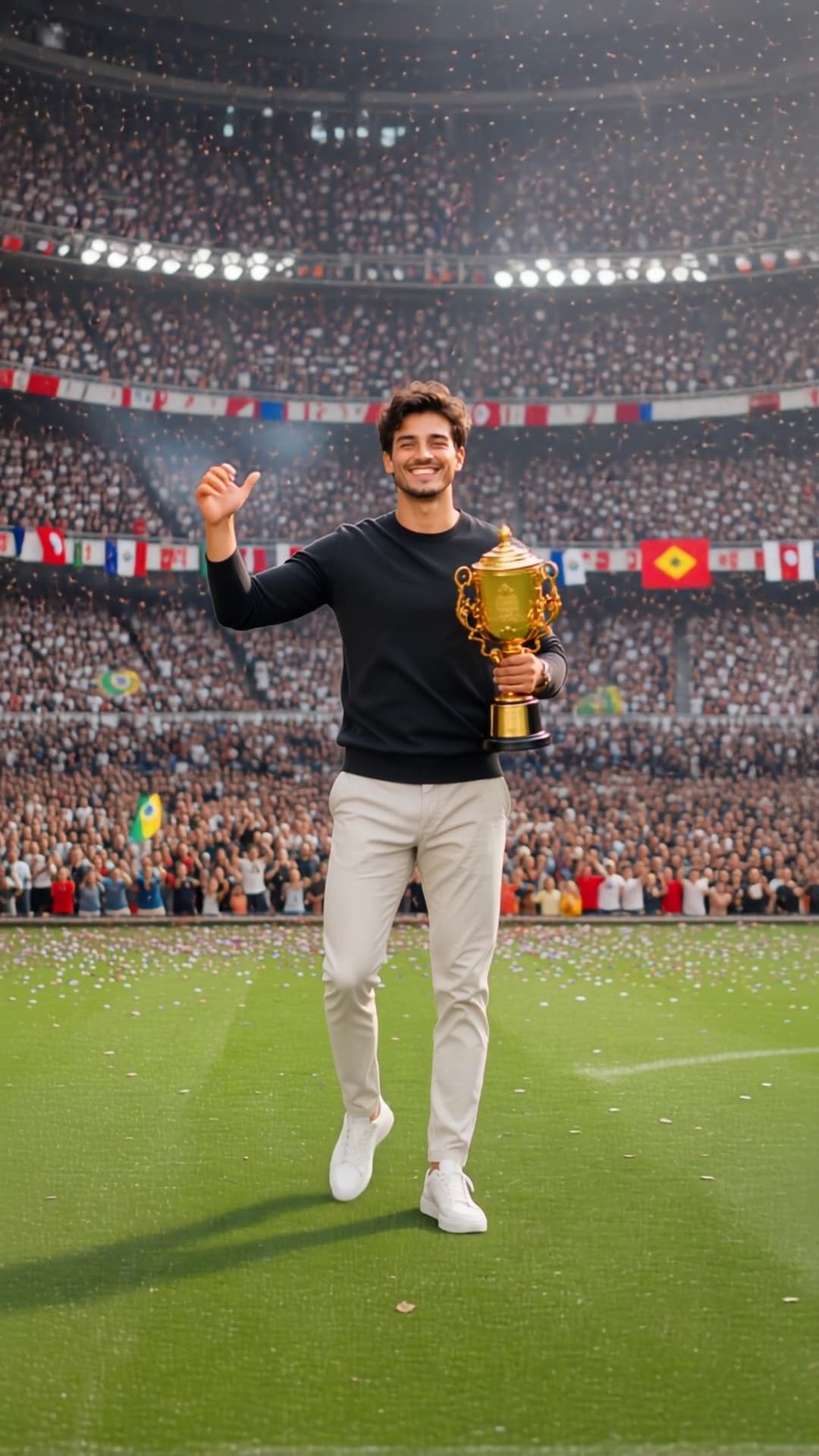 El Campeón