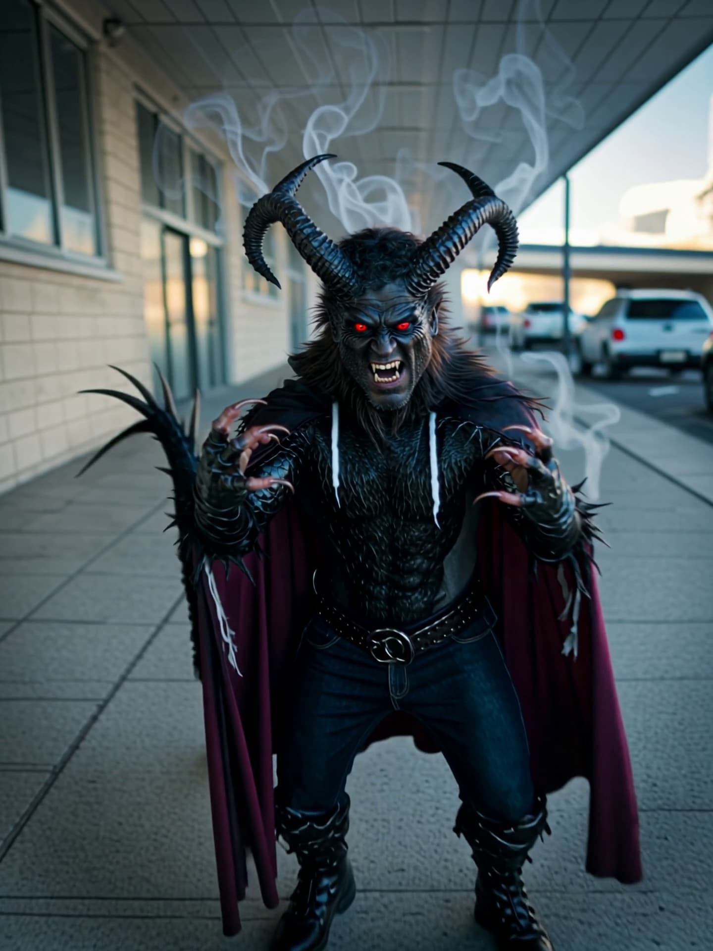 Krampus