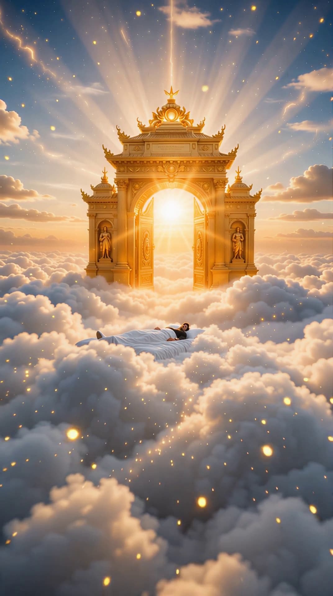 Your Heavenly Dream