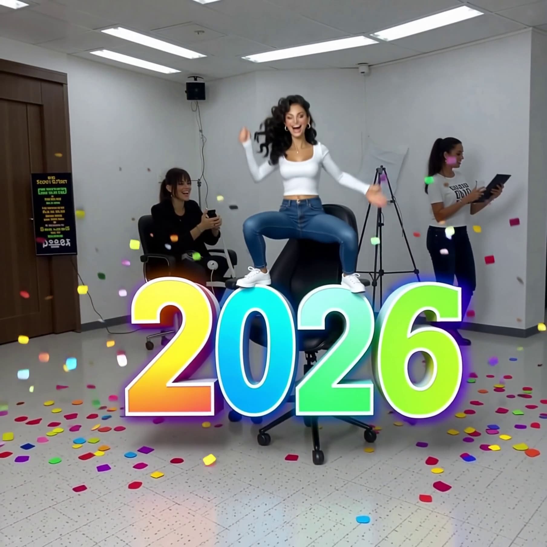 Hello 2026
