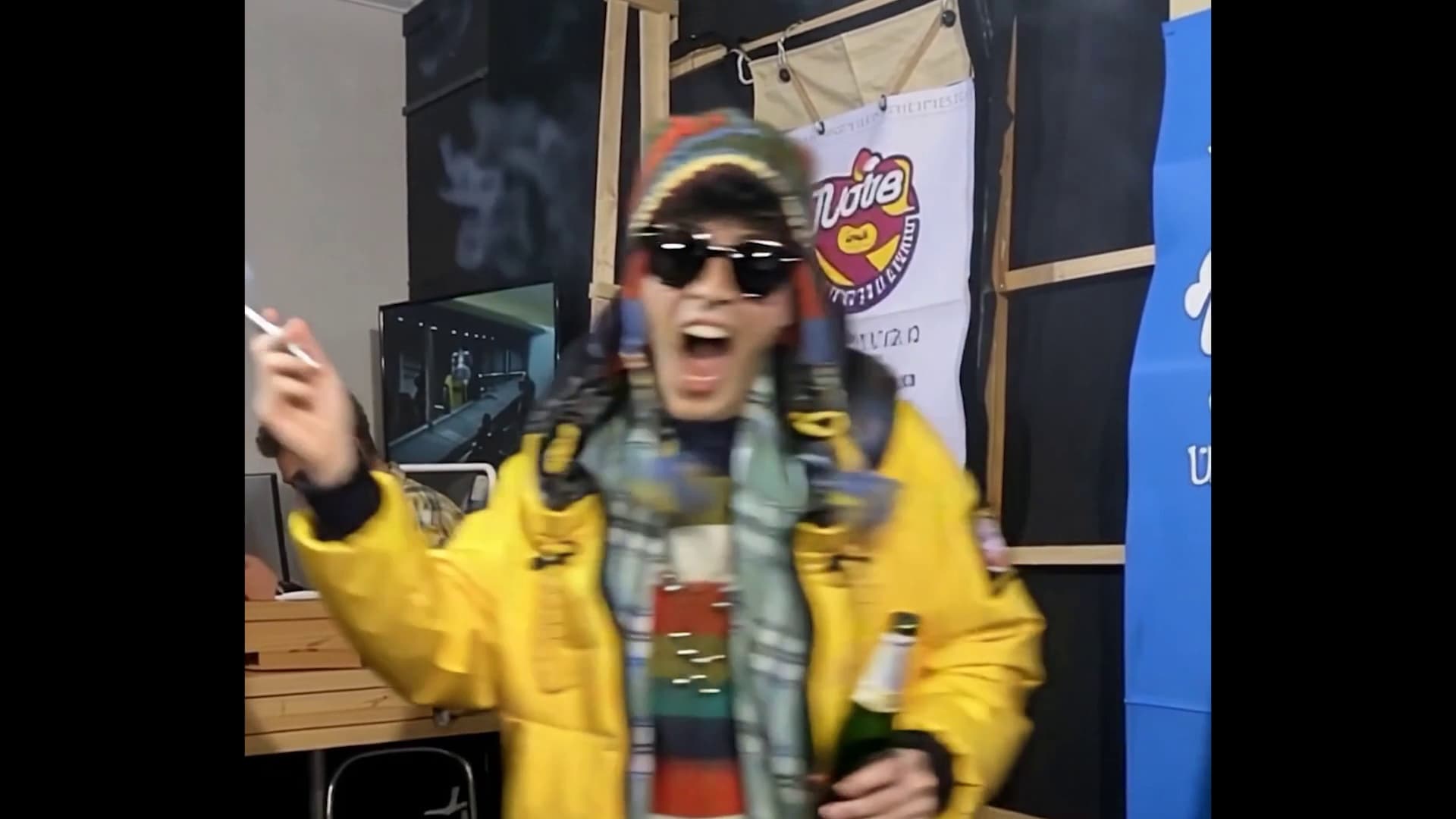 ¡FIESTA DURO!