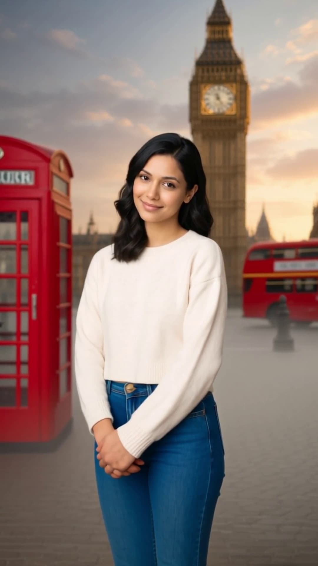 Visita a Londres