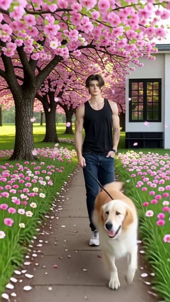 Sacar al Perrito