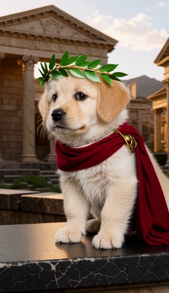 El Rover Romano