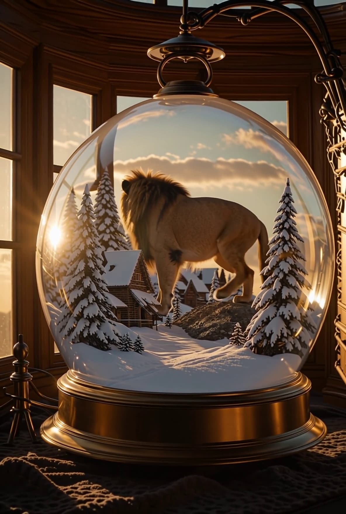Bola de Nieve