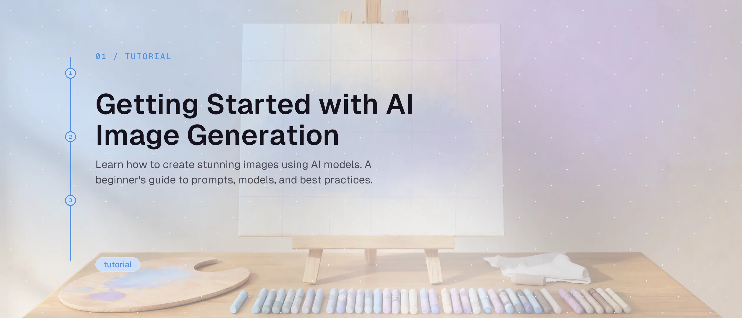 Getting Started with AI Image Generation