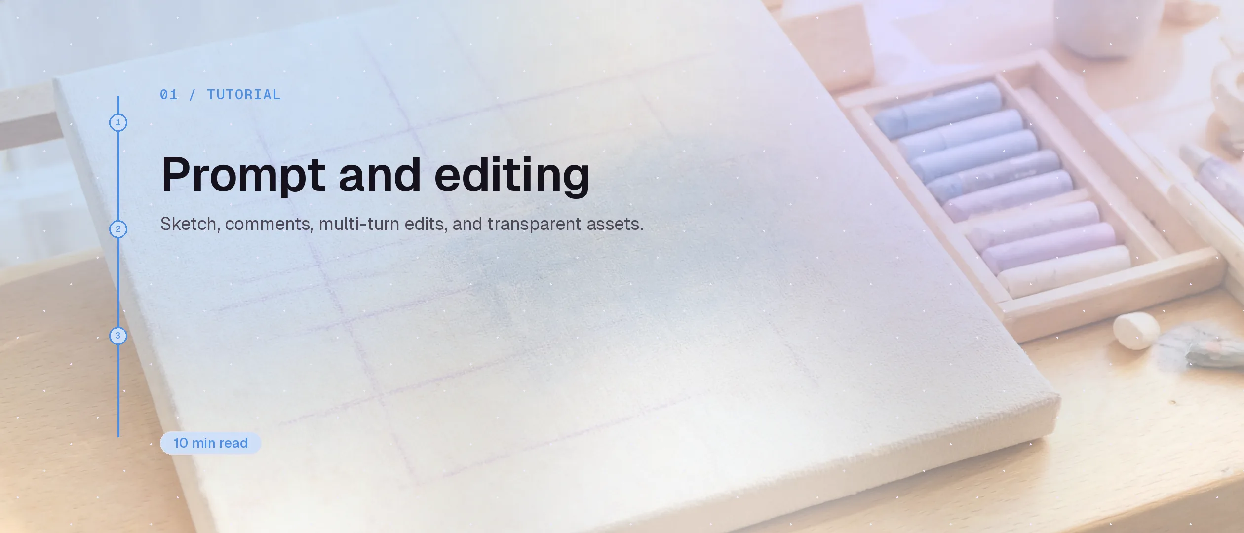 GPT Image 2.5 prompt and editing guide for creators