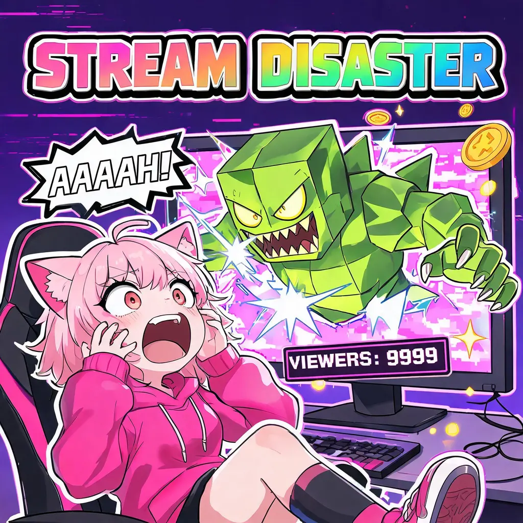 Anime game thumbnail
