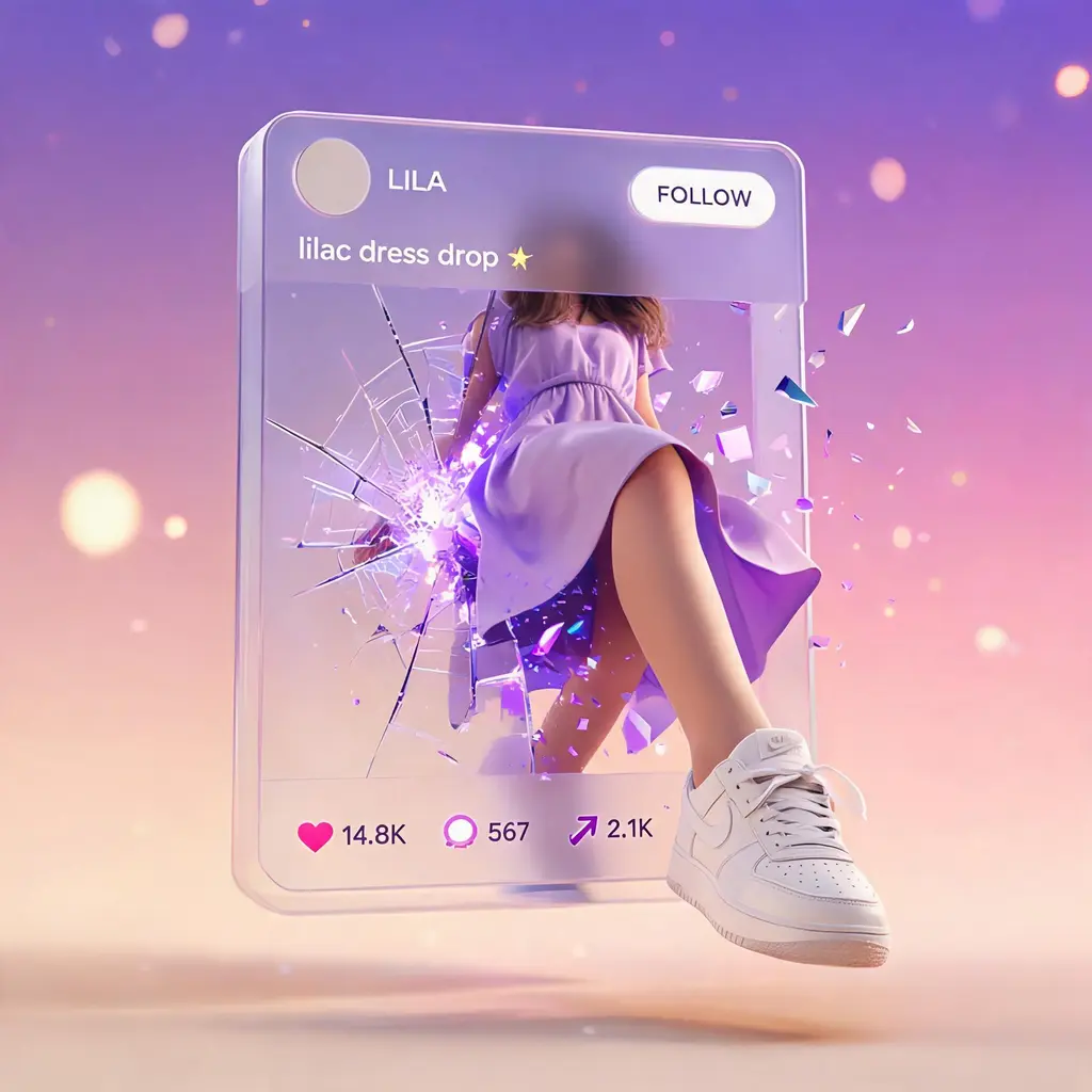 เรนเดอร์ 3D ทะลุจอ