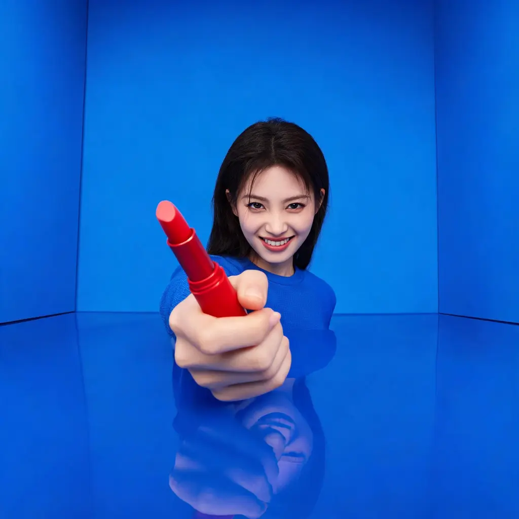 ช็อตแคมเปญเลนส์ไวด์